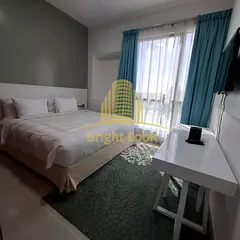Fully Furnished 2BHK | All Bills Included | Store Room | Prime Airport Street Location