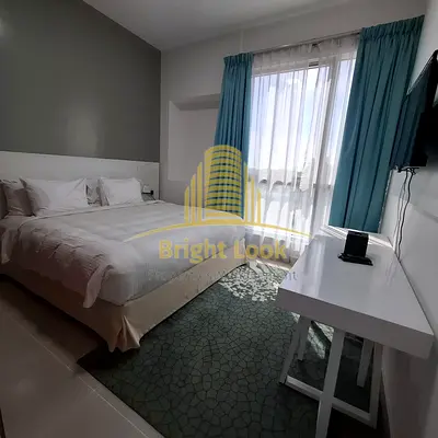 Fully Furnished 2BHK | All Bills Included | Store Room | Prime Airport Street Location
