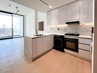 Prime Location | Kitchen Equipped | Modern Design