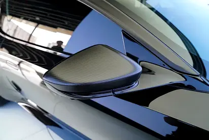 2019 Aston Martin DBS 照片 14