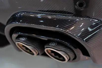 صورة مصغرة 15 لـ 2022 Mercedes-BENZ GLE