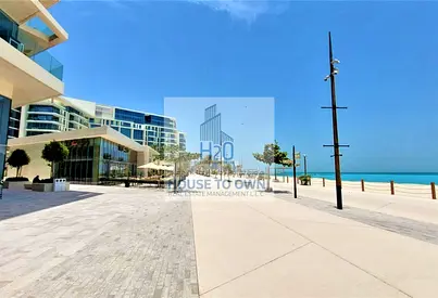 Modified | Elegant Fully Furnished | Full Sea View