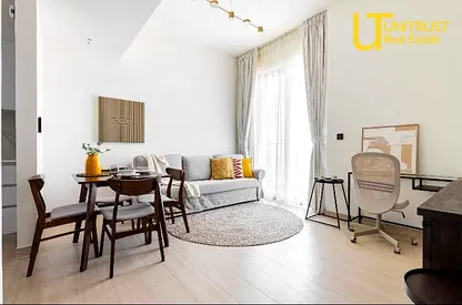 Spacious 1BR | High-End Finish | Luxury Living