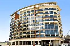 Ready To Move | Spacious STUDIO | Right Next To Souq Extra Mall | DSO