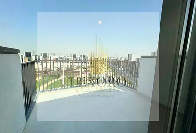 Near To Amenities | 3BR Villa G+2 | Al Ranim 1