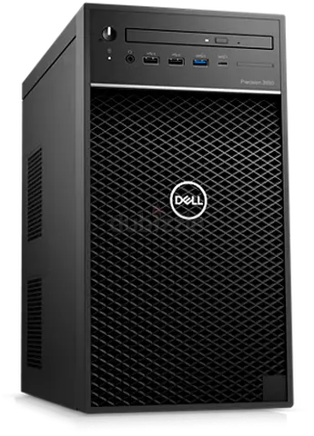 Dell Precision 3650 Tower Workstation Desktop PC