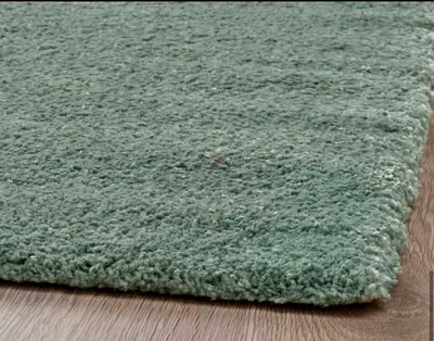 Brand new unused ikea carpet in original packing going cheap