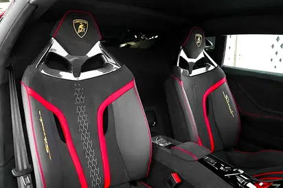 2024 Lamborghini HURACAN 缩略图 14
