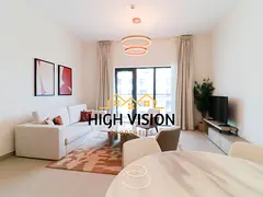 Brand New | Fully Furnished | Golf & Canal View