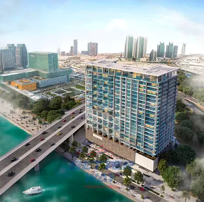 🏡 للبيع | أوف بلان – Vista 3, Al Reem Island, Abu Dhabi