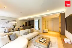 Vacant New Unit | Upgraded & Furnished — 3