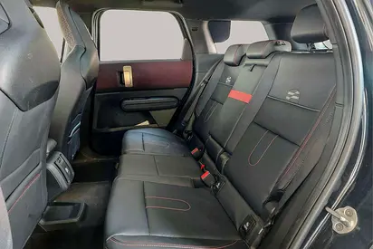 2024 MINI COUNTRYMAN 缩略图 12