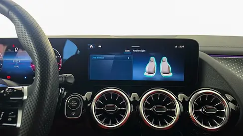 Mercedes-Benz GLA 200, миниатюра 10