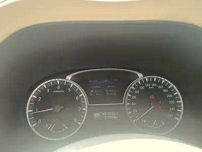 صورة مصغرة 8 لـ 2013 Infiniti JX-SERIES