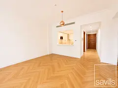 Upgraded | High Floor | Vacant
