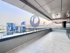 Hot Offer 175k with 15 Days free | Luxury | 3BR+Maid | Big Tarracce