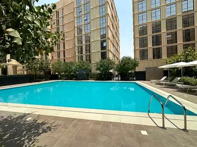 Modern 1-bedroom apartment in prime location