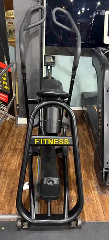 Used Fitness Rowing Machine - Heavy Duty Home/Gym Rower