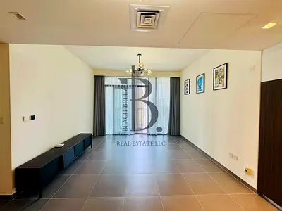 Exclusive High Floor Residence | Rented Unit | Exceptional Investment Opportunity | Prime Emaar Com