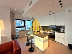 Fully Furnished 1 BR | Pixel Tower | Makers District
