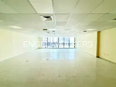 Open Space Layout | Fully Fitted | Close To Metro