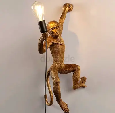 lighting wall