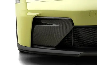 2026 Porsche 911 缩略图 17