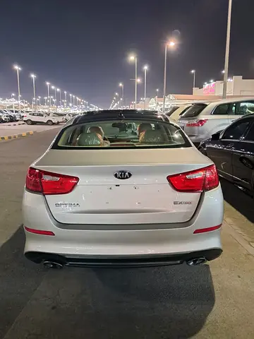 2015 KIA OPTIMA 缩略图 11
