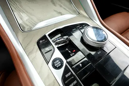 BMW X6 xDrive40i M Sport, миниатюра 13