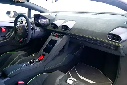 صورة مصغرة 11 لـ 2023 Lamborghini HURACAN