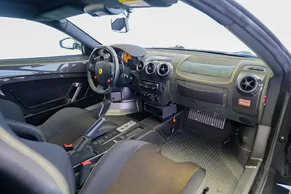 2008 Ferrari F430 照片 14