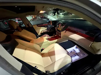 صورة 11 لـ 2010 Lexus LS-SERIES