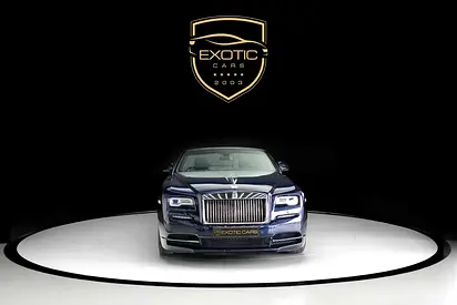 صورة 5 لـ 2016 ROLLS-ROYCE DAWN
