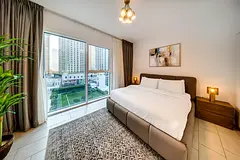 Special Offer: Lovely apartment in La Vie Dubai