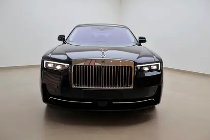 2026 ROLLS-ROYCE GHOST — фото 2