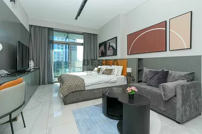 Exclusive Unit | Vacant | Fully Furnished