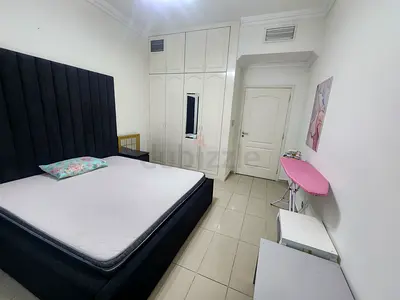 Furnished Room For Single Executive with Private Bath and Balcony in Al Raffa