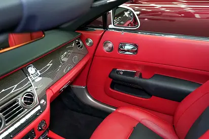 2018 ROLLS-ROYCE DAWN 照片 4