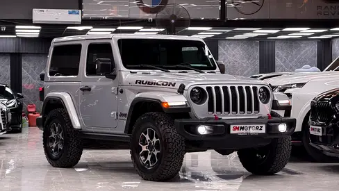 صورة مصغرة 2 لـ 2023 JEEP WRANGLER