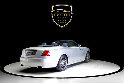 صورة مصغرة 11 لـ 2019 ROLLS-ROYCE DAWN