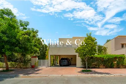 Fully Upgraded | Type 5 | 3 Bed + Maids