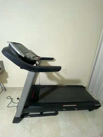 Pro-form Treadmill