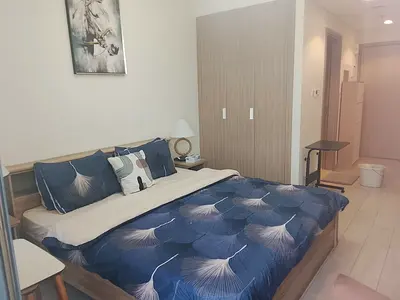 Ready to move