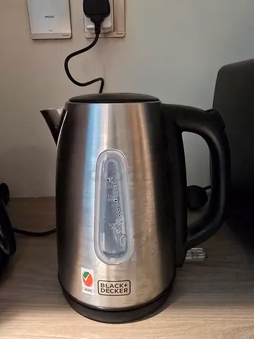 Electric Kettle