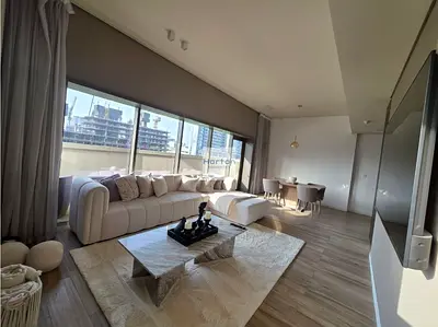 MODERN APARTMENT| PARK VIEW | FULLY FURNISHED