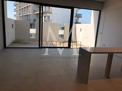 3-Bedroom Townhouse + Maid's Room for Rent | MAG Eye, MAG City, Mohammed Bin Rashid City