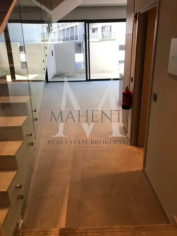 3-Bedroom Townhouse + Maid's Room for Rent | MAG Eye, MAG City, Mohammed Bin Rashid City