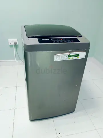 Aftron Automatic washing machine