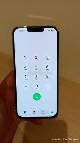 Iphone 13 pro max 256 gb for sale