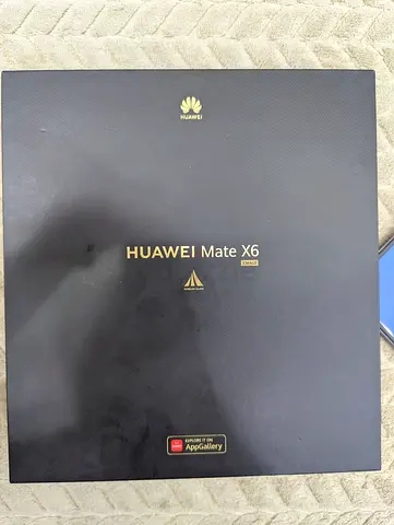 Huawei Mate X6 (12+512GB)